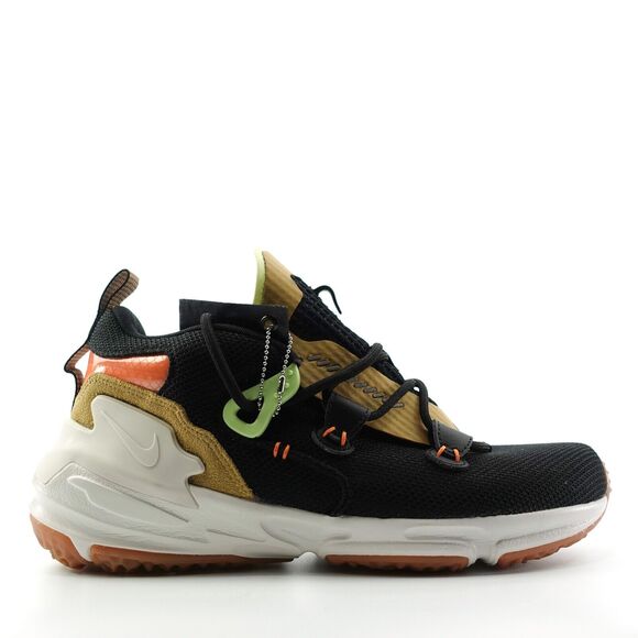 Nike Zoom Moc Trainers ‘THE 10TH’ Black Phantom AT8695-001 Mens Size 9